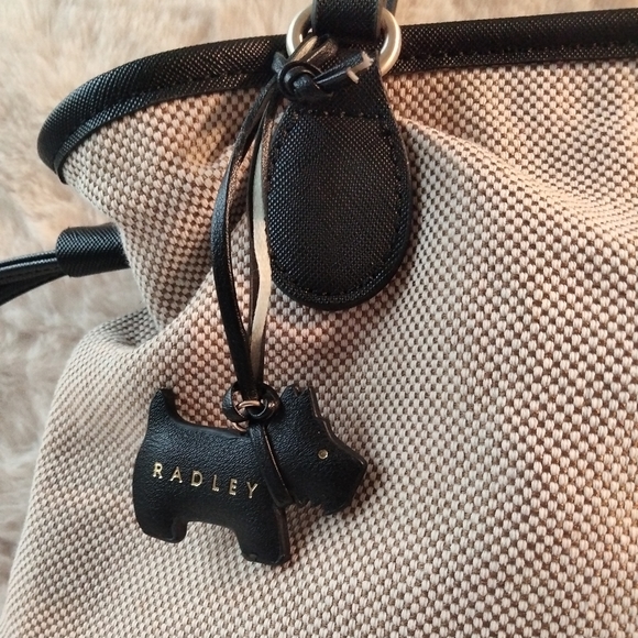 Radley London Tote - Picture 7 of 14